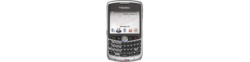 BLACKBERRY 8320